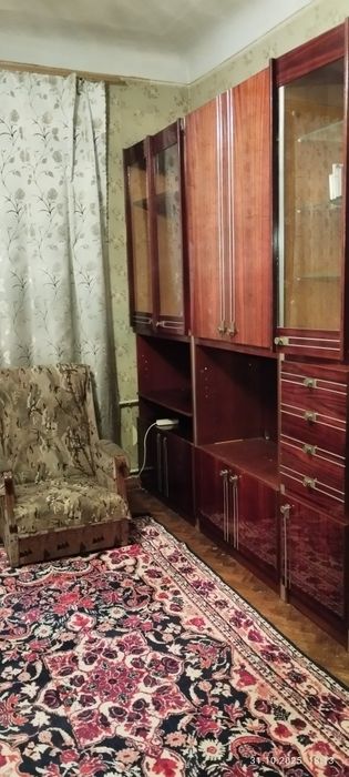 Сдаю 2- х комнатную квартиру Центр ( городок Сказка)