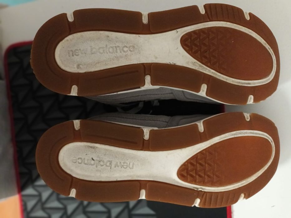 Sapatilhas New Balance n. 36