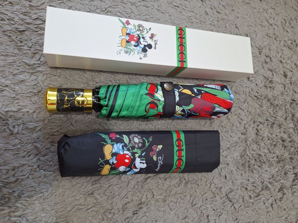 Gucci parasol  automat