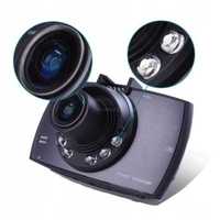 Wideorejestrator Kamera Rejestrator Jazdy Full Hd G30