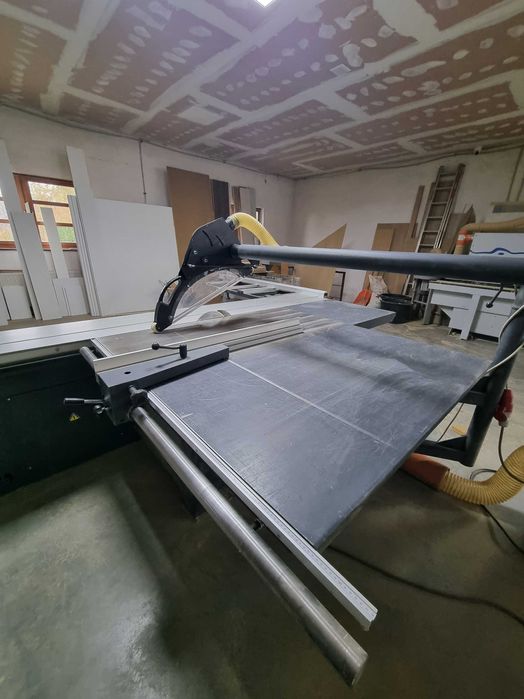 piła formatowa REMA Fx450