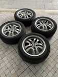 Jantes usadas 16 bmw