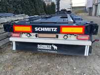 Schmitz Cargobull SCF24  Schmitz Cargobull SCF24