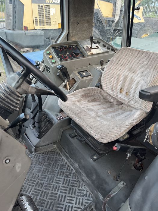 Massey Ferguson 3060/4245