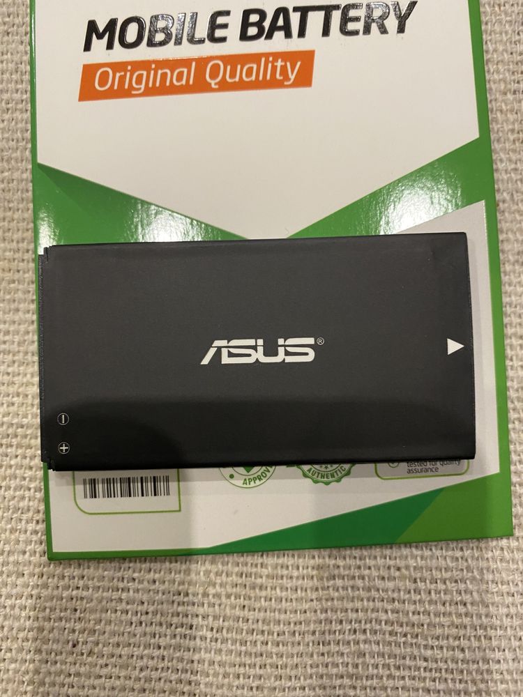 Аккумулятор Asus C11P1404 ( Zenfone 4 )