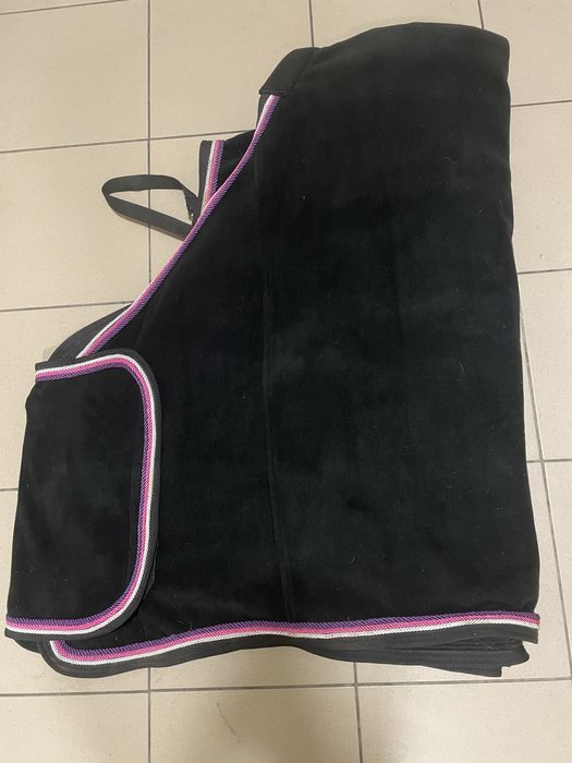 Derka polarowa  Jarpol Unicorn 145 cm