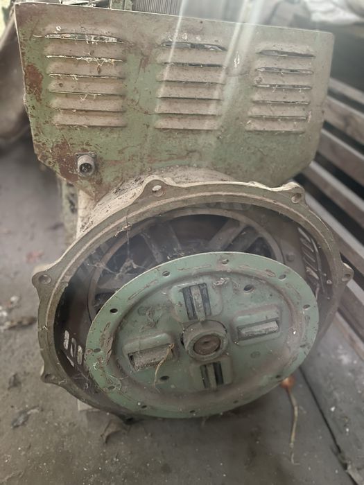 Генератор сак сварочний