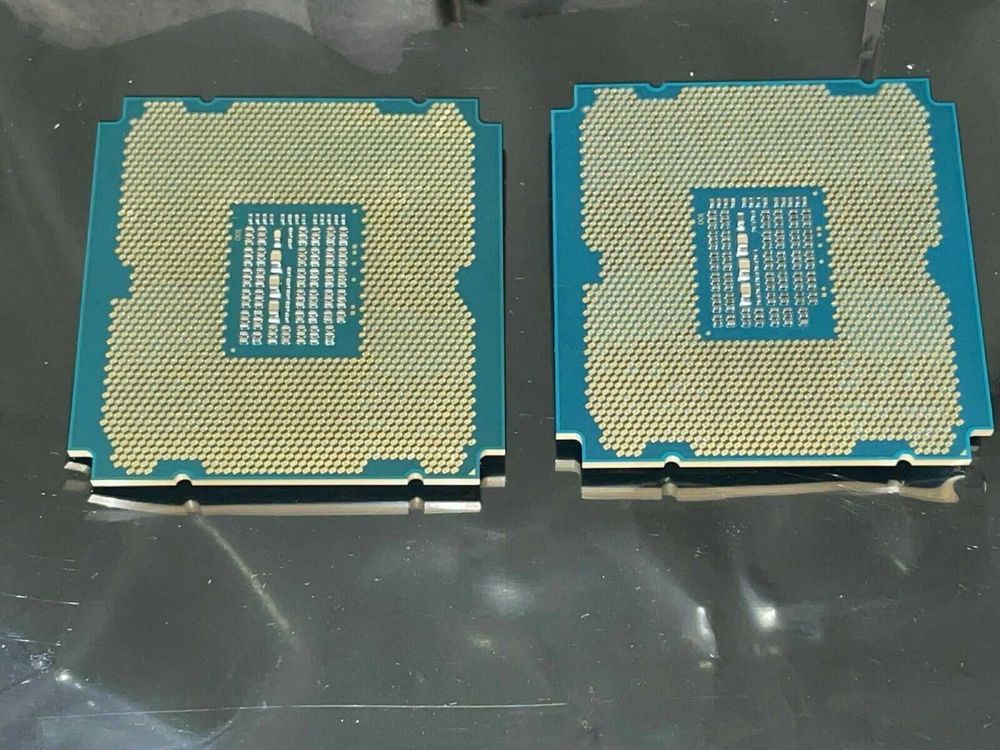 Intel Xeon E5-2697v2 (2695v2 2696v2) SR19H X79 LGA-2011 12/24яд 3,5ГГц