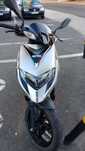 Scooter Aprilia SR 125 10/2024