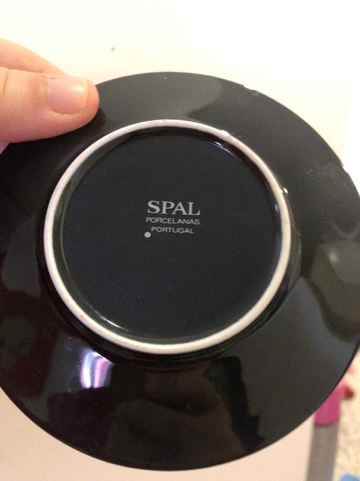 Chávena de café da Sical