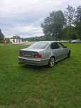 BMW E39 2.8I LPG