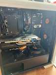 Komputer i7/RX580/16GB/SSD128/HDD2TB