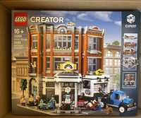 Lego 10264 Corner Garage