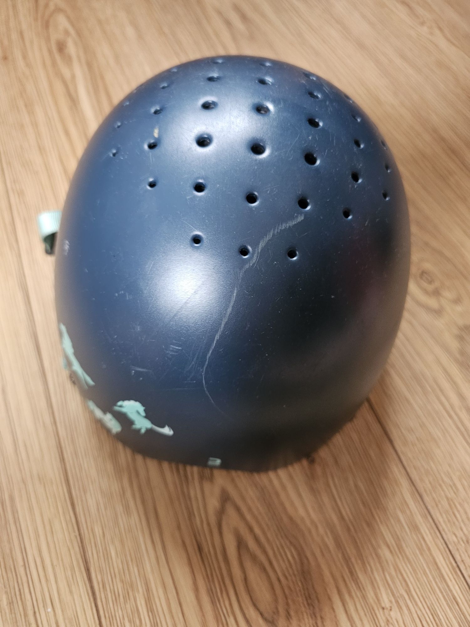 Kask jeździecki Fouganza