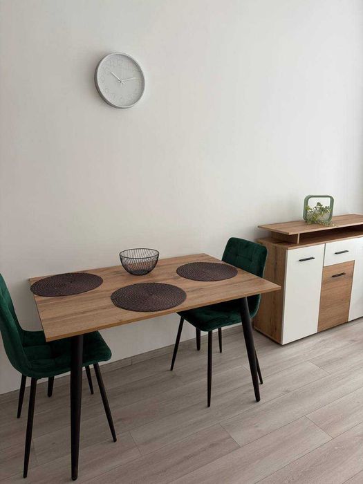 ОРЕНДА квартири 45,2м2 без % вулГлибочицька 17