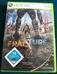 Xbox 360 Frac Ture