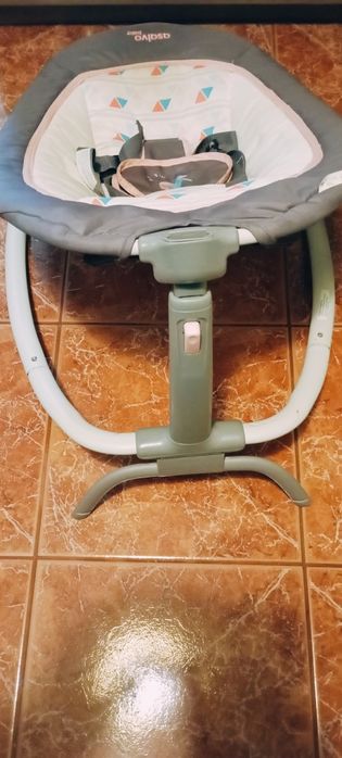 Espreguiçadeira criança