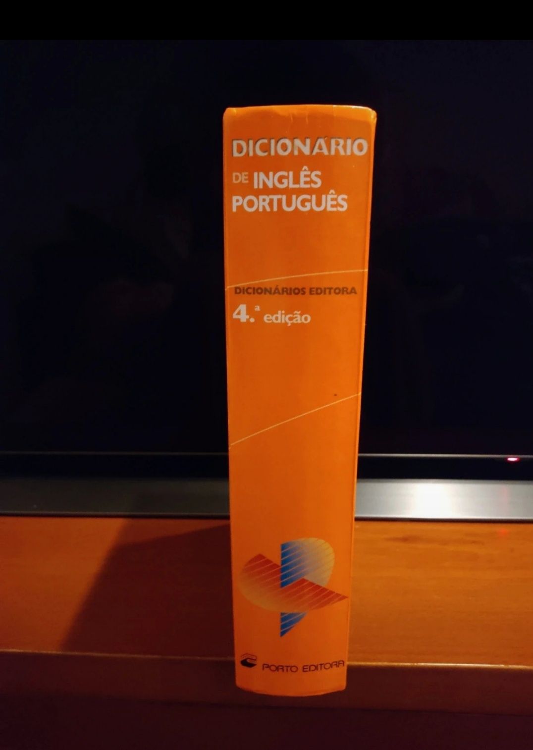 Dicionário Inglês/Português