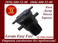 Мап-сенсор Lovato Easy Fast датчик давления тиску газа MAP sensor