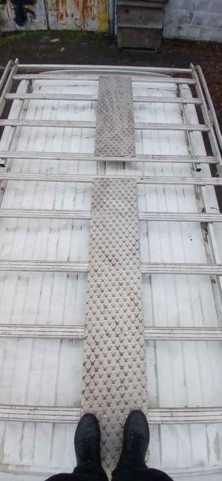 Продам Citroen JUMPER 2012 року.L2H2