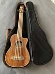 Ukulele basowe Ortega Caiman-BS-GB/ ZAMIANA