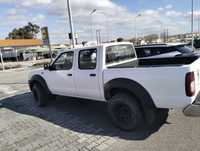 Nissan Pick up NP