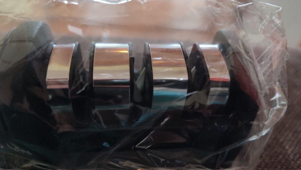 Ostrzałka, osełka do noży