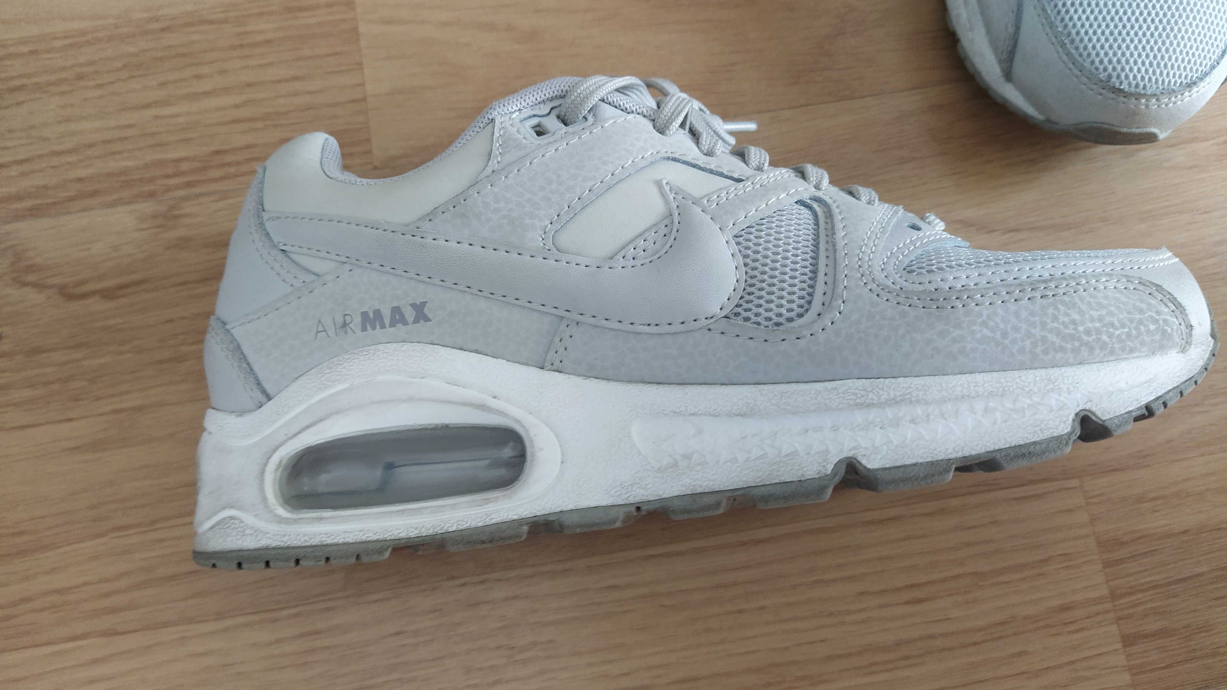 Sapatilhas Nike Air Max 37