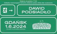 Bilety na koncert Dawid Podsiadlo 01.06.2024 GDANSK