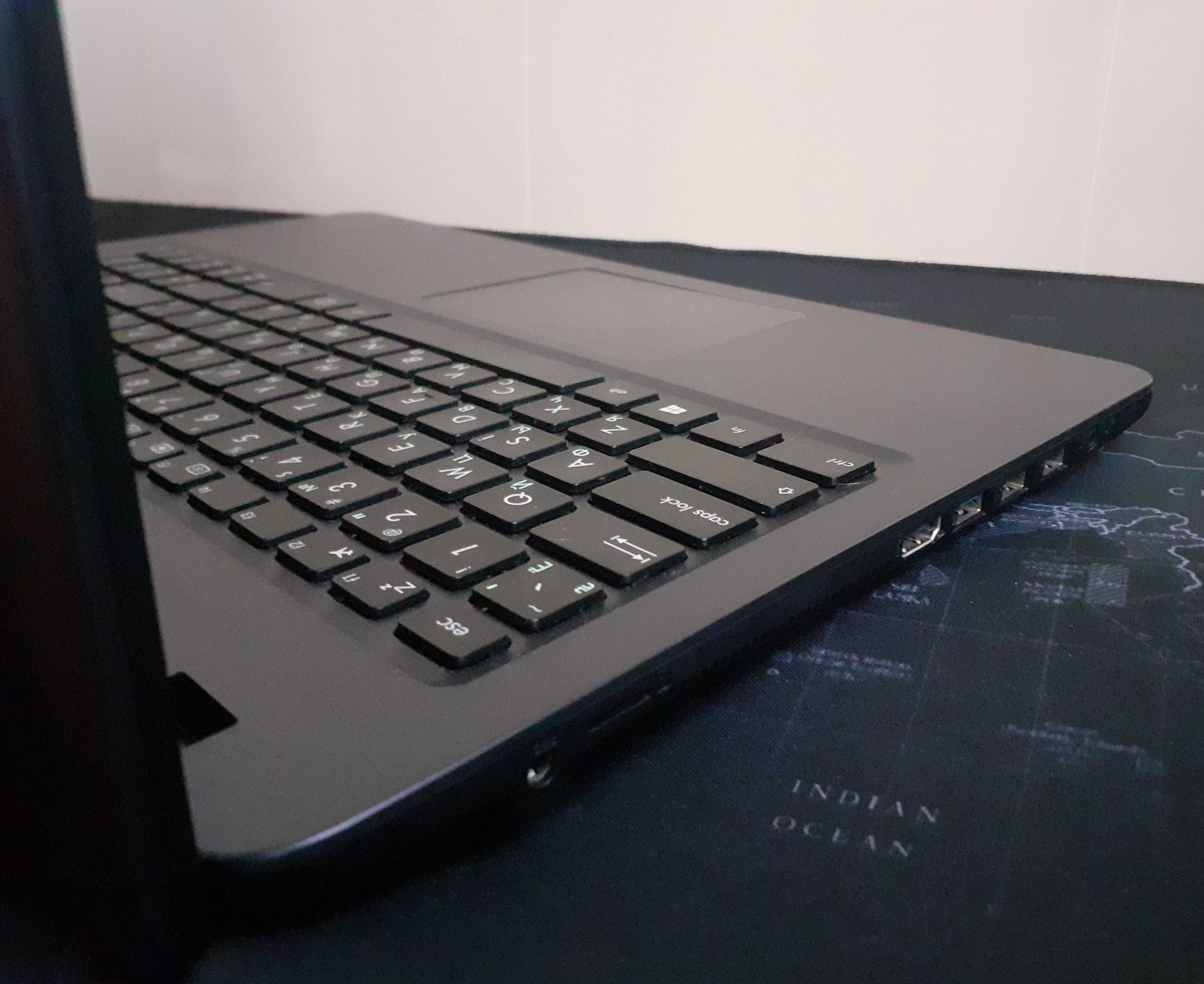 ноутбук Asus X543U