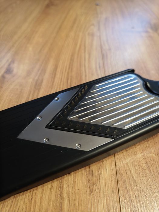 Mandolina szatkownica Microplane