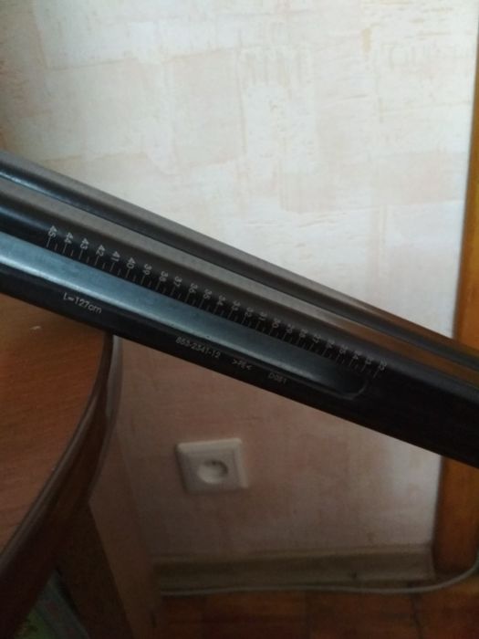 багажник Thule 960 + fit kit 2041 в штатные места Mitsubishi