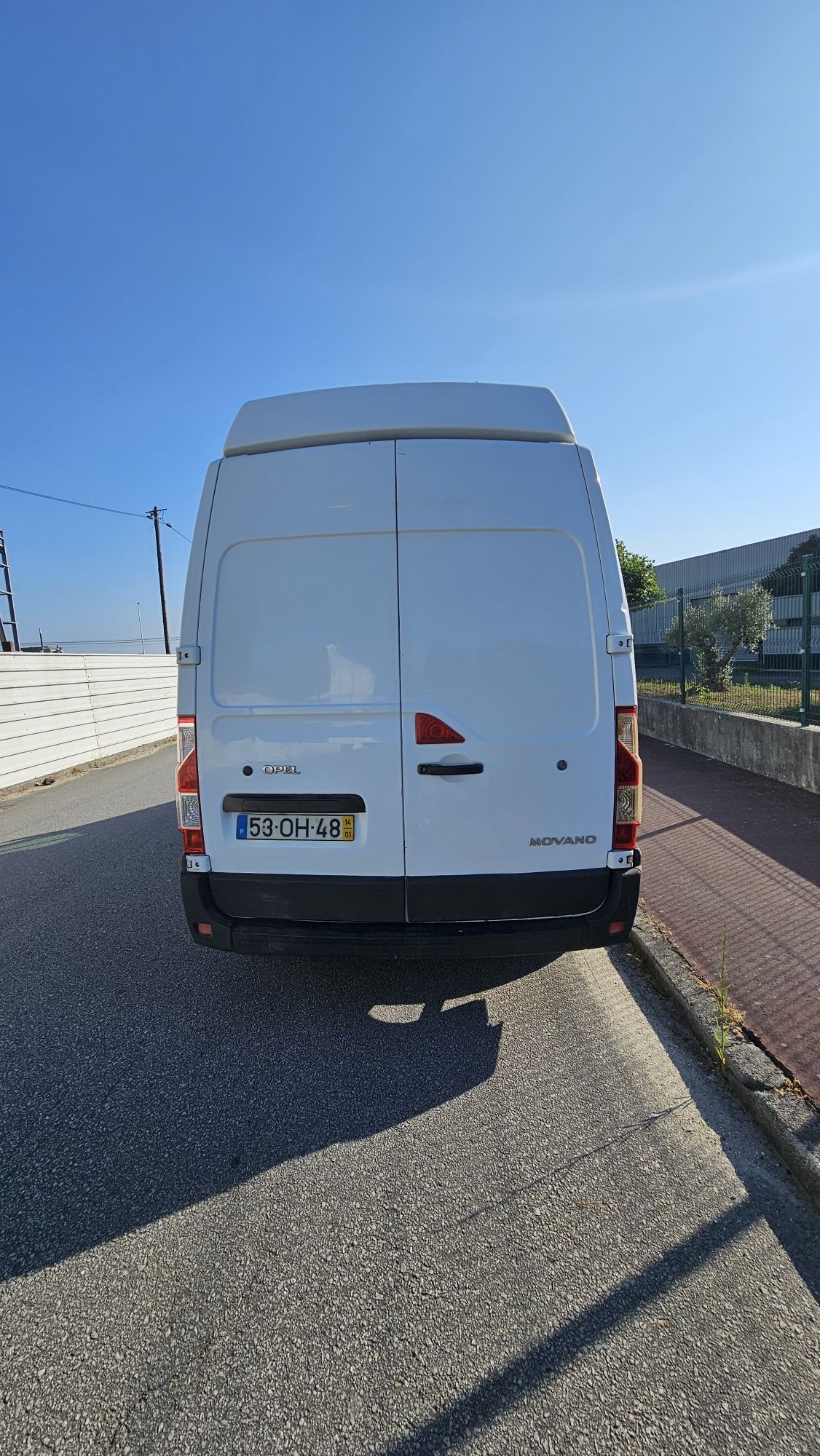 Renault Master /Movano 2.3