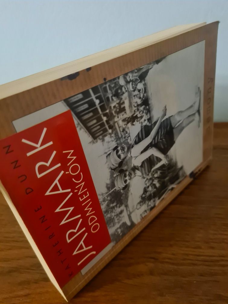 Jarmark odmieńców - Katherine Dunn