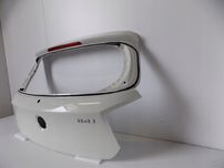 BMW 1 F20 - klapa bagażnika tylna - 11296