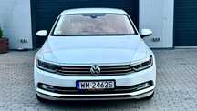 Volkswagen Passat Highline, DSG, 1.8 TSI, 180 KM