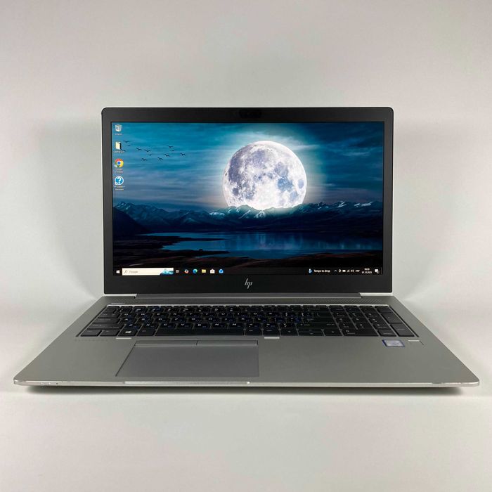 Ноутбук HP EliteBook 850 G6 15.6" FullHD i5-8365U/16 RAM/256 SSD