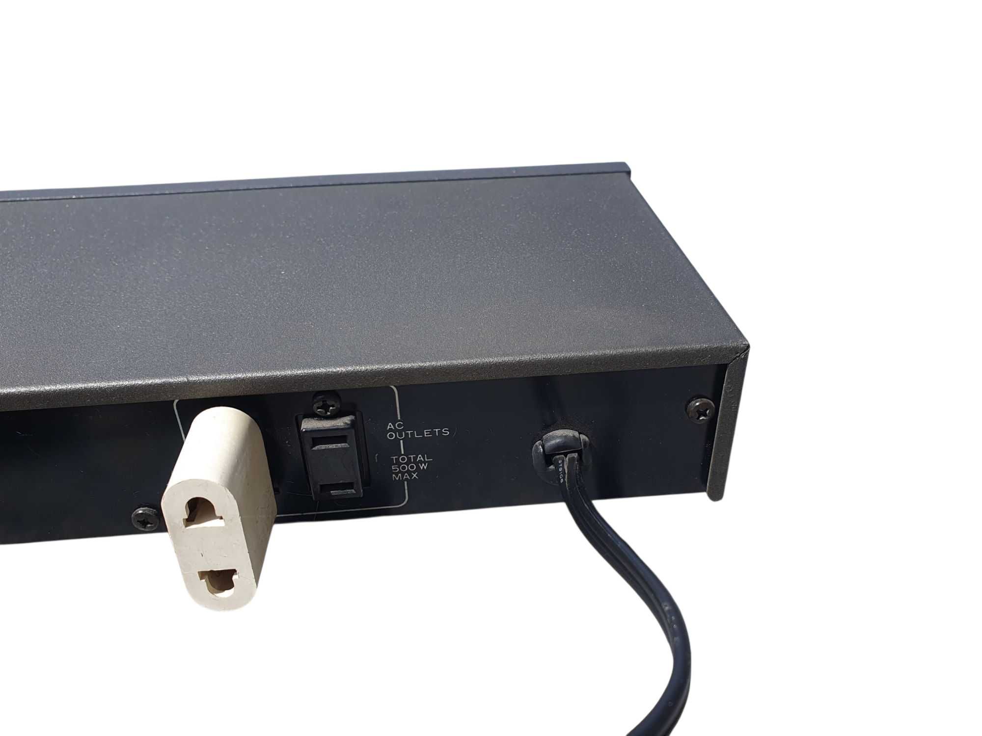 Stary Audio Digital Timer Pioneer DT-32 Made in Japan 80 lata unikat