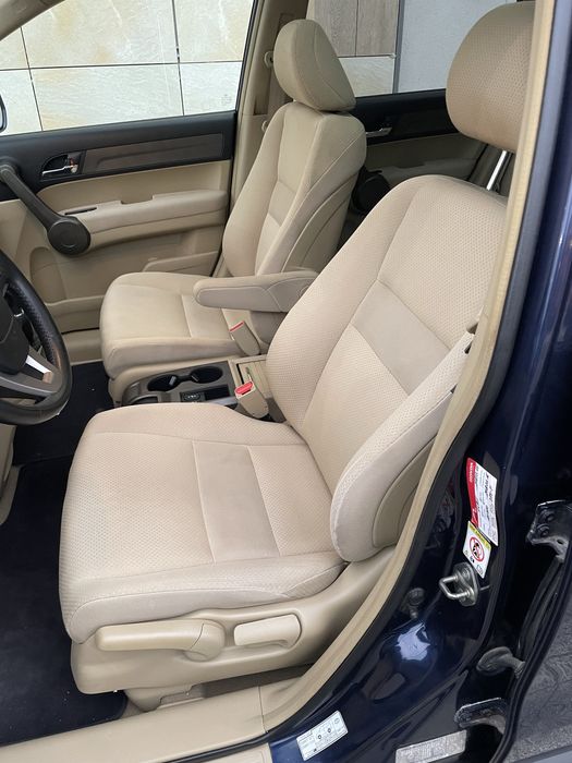Honda CR-V , oryginalny przebieg 167tys km