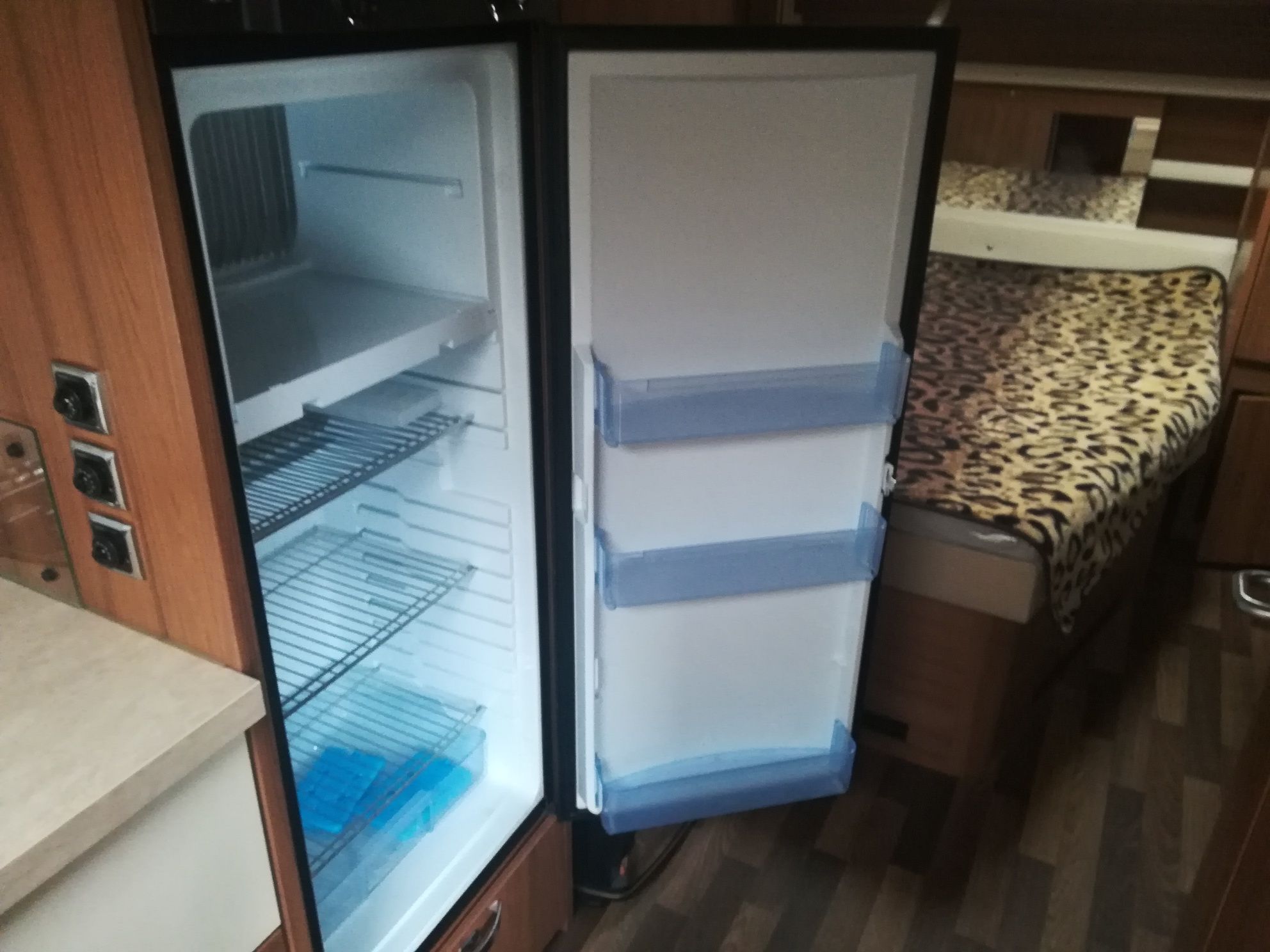 Tabbert Bellini 2014 року