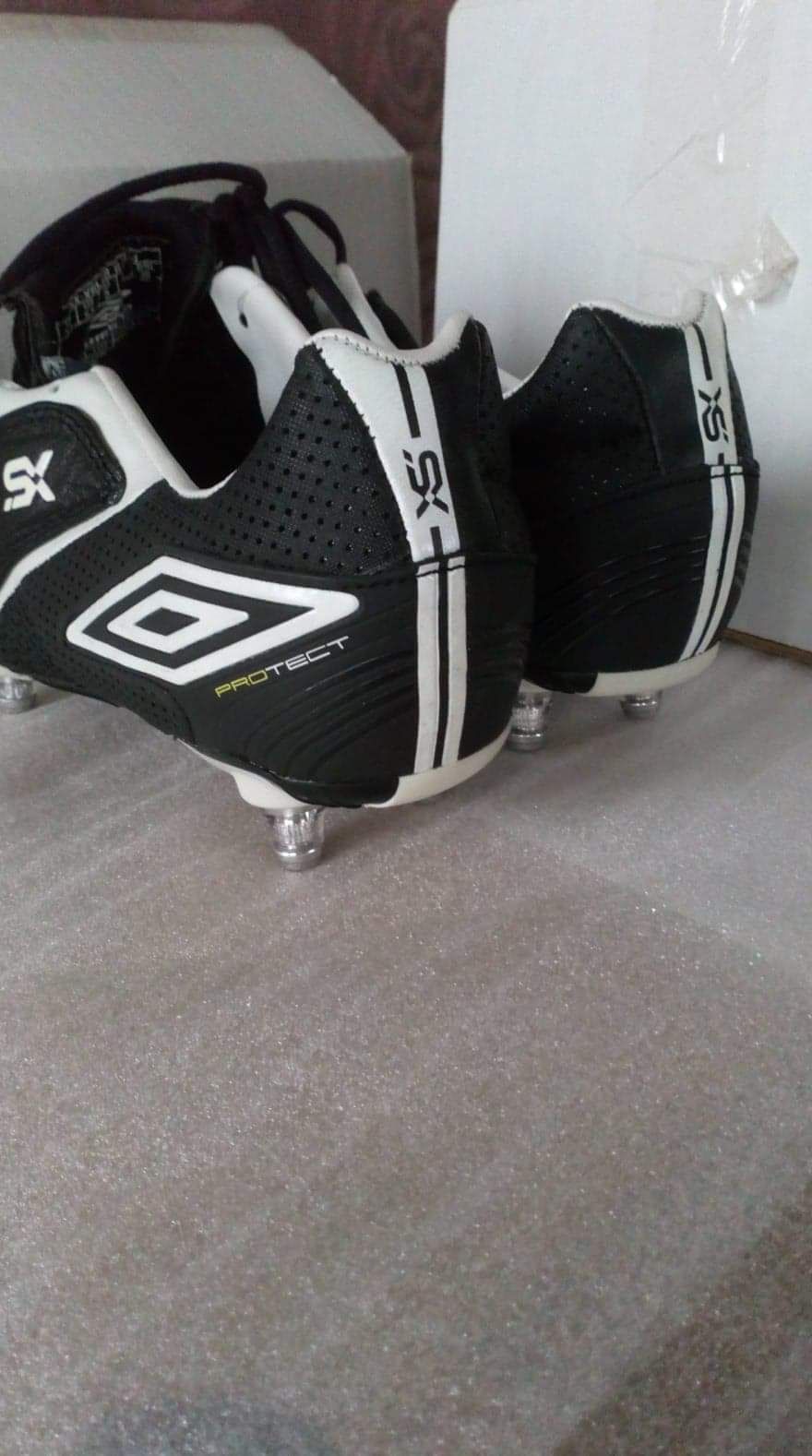 Buty Sportowe Umbro