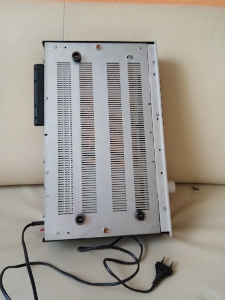 Unitra Tuner stereo Hi Fi AS 206 S Faust