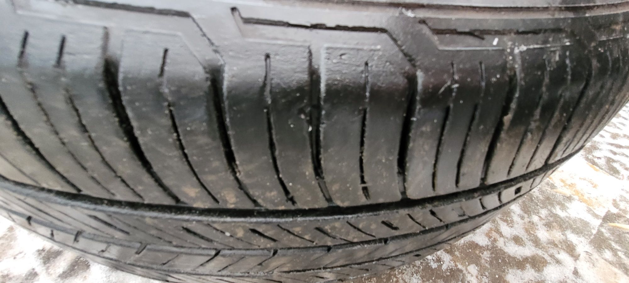 Kumho Crugen 225/65 R17