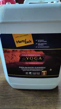 Hartzlack Yoga Flex-fuga parkietowa