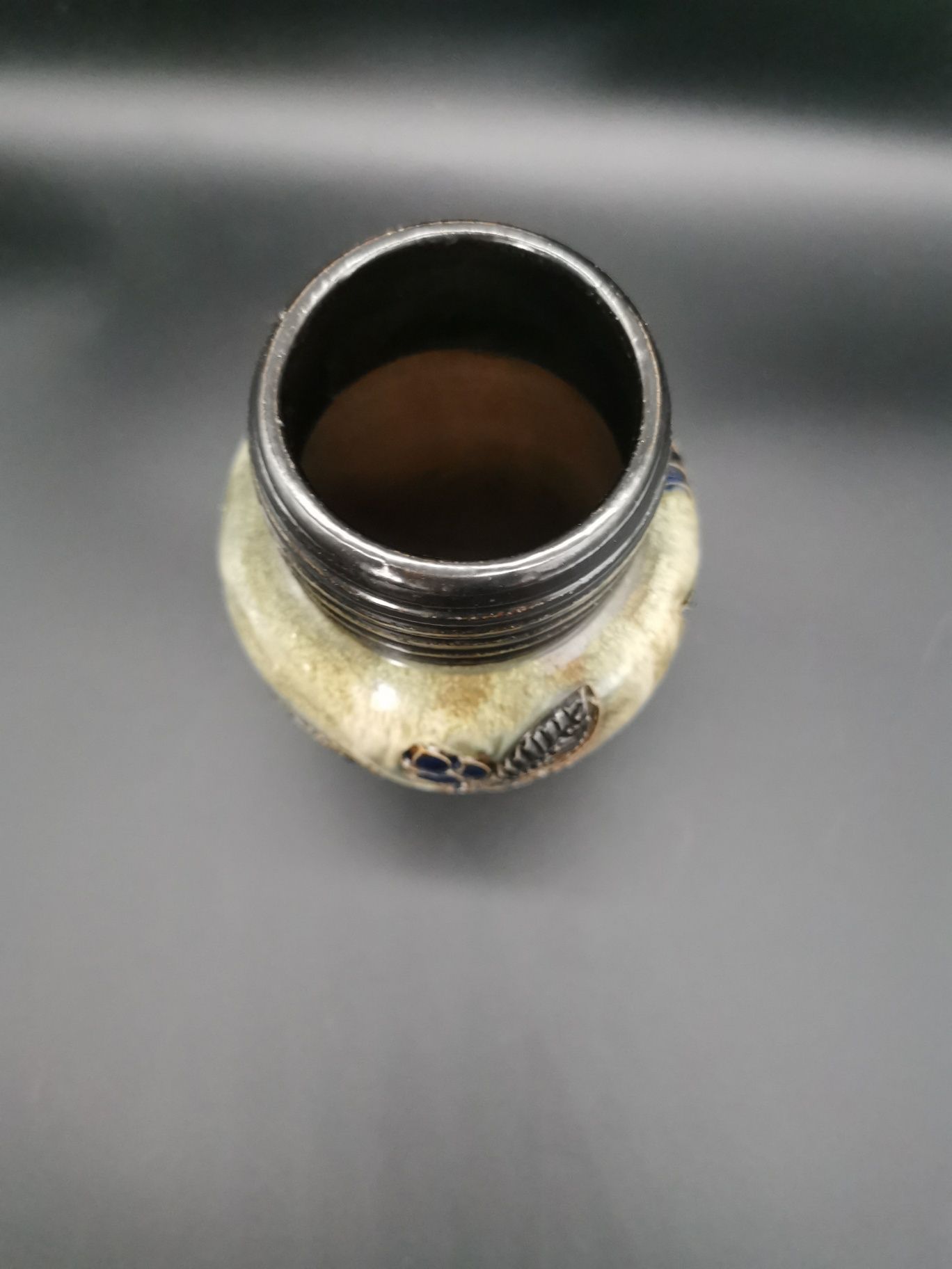 Wazon ceramiczny NR6