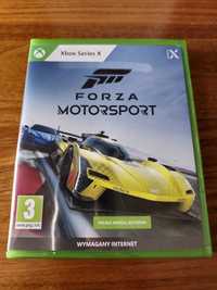 Forza Motorsport 8 PL Xbox Series X