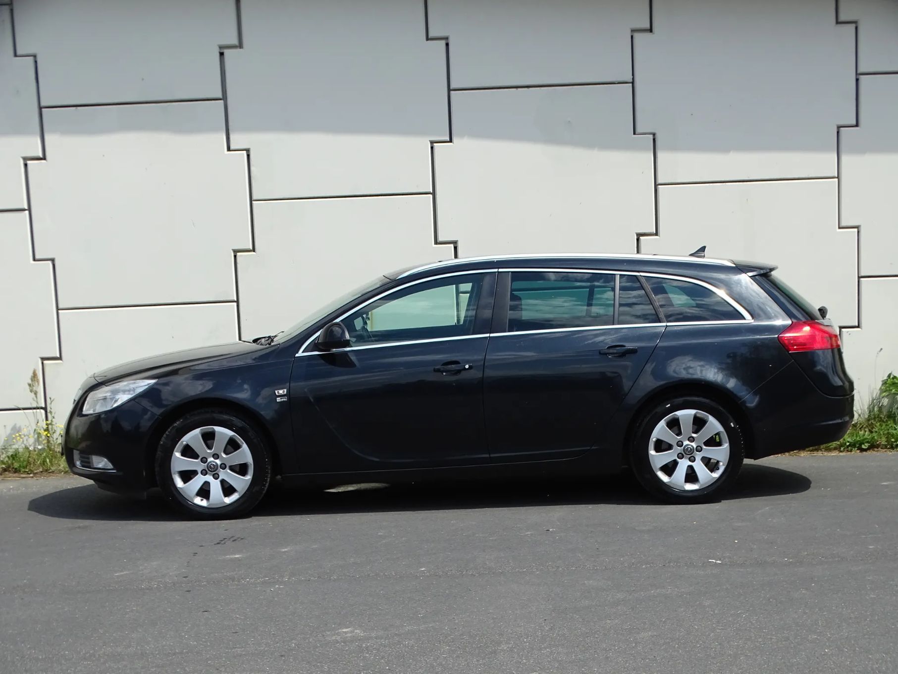 Opel Insignia Edycja Specjalna+Skóra+Grzane Fotele+Parktronik+Klimatronik+Alufelgi