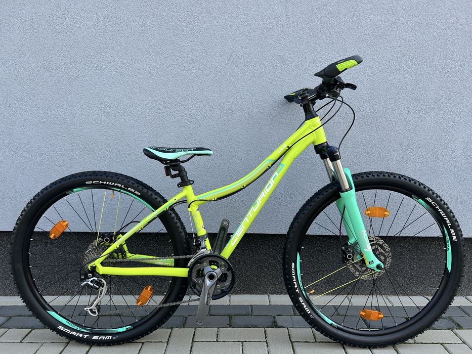 Rower mtb Centurion 27,5”