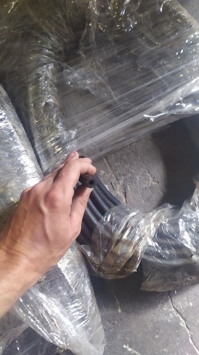 Рукав для газового зварювання