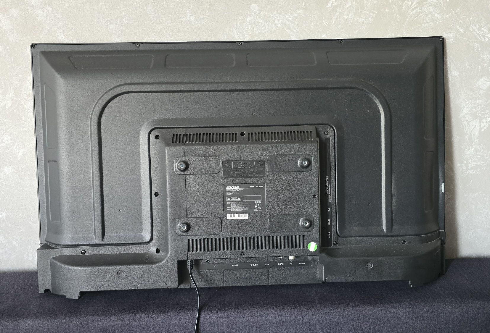 Telewizor NVOX 32"